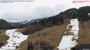 Archiviertes Webcam Bild: Bad Kleinkirchheim: Thermenschuss am 12.04.2026 um 18:54 Uhr