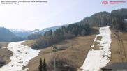 Archiviertes Webcam Bild: Bad Kleinkirchheim: Thermenschuss am 12.04.2026 um 10:54 Uhr