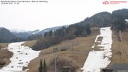 Archiviertes Webcam Bild: Bad Kleinkirchheim: Thermenschuss am 12.04.2026 um 12:54 Uhr