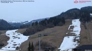 Archiviertes Webcam Bild: Bad Kleinkirchheim: Thermenschuss am 13.04.2026 um 06:04 Uhr