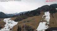 Archiviertes Webcam Bild: Bad Kleinkirchheim: Thermenschuss am 13.04.2026 um 07:23 Uhr