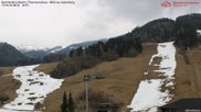 Archiviertes Webcam Bild: Bad Kleinkirchheim: Thermenschuss am 13.04.2026 um 08:55 Uhr