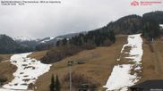 Archiviertes Webcam Bild: Bad Kleinkirchheim: Thermenschuss am 13.04.2026 um 10:55 Uhr