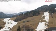 Archiviertes Webcam Bild: Bad Kleinkirchheim: Thermenschuss am 13.04.2026 um 12:42 Uhr