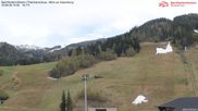 Archived webcam image showing Bad Kleinkirchheim Ski Resort on 23 Apr 2026 at 16:32