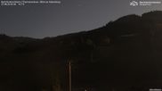 Archived webcam image showing Bad Kleinkirchheim Ski Resort on 27 Aug 2026 at 02:24