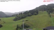 Archiviertes Webcam Bild: Bad Kleinkirchheim: Thermenschuss am 28.08.2026 um 08:19 Uhr