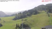 Archiviertes Webcam Bild: Bad Kleinkirchheim: Thermenschuss am 28.08.2026 um 10:19 Uhr