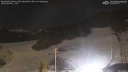 Archived webcam image showing Bad Kleinkirchheim Ski Resort on 26 Feb 2026 at 20:27