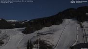 Archived webcam image showing Bad Kleinkirchheim Ski Resort on 1 Mar 2026 at 04:18