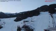 Archived webcam image showing Bad Kleinkirchheim Ski Resort on 1 Mar 2026 at 06:18
