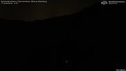 Archived webcam image showing Bad Kleinkirchheim Ski Resort on 11 Oct 2026 at 02:37