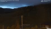 Archived webcam image showing Bad Kleinkirchheim Ski Resort on 12 Oct 2026 at 06:00