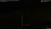 Archived webcam image showing Bad Kleinkirchheim Ski Resort on 12 Oct 2026 at 00:00