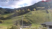 Archived webcam image showing Bad Kleinkirchheim Ski Resort on 12 Oct 2026 at 14:00