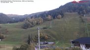 Archiviertes Webcam Bild: Bad Kleinkirchheim: Thermenschuss am 12.10.2026 um 18:35 Uhr
