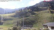 Archived webcam image showing Bad Kleinkirchheim Ski Resort on 12 Oct 2026 at 10:00