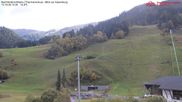 Archived webcam image showing Bad Kleinkirchheim Ski Resort on 12 Oct 2026 at 12:00