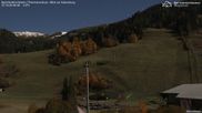 Archived webcam image showing Bad Kleinkirchheim Ski Resort on 27 Oct 2026 at 04:46