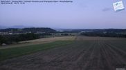 Archiviertes Webcam Bild: Bad Endorf - Blick auf den Wendelstein am 28.05.2026 um 04:45 Uhr