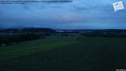 Archived webcam image showing Bad Endorf - View to Wendelstein on 12 Jun 2026 at 04:52