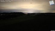 Archived webcam image showing Bad Endorf - View to Wendelstein on 12 Jun 2026 at 02:52