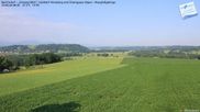 Archived webcam image showing Bad Endorf - View to Wendelstein on 23 Jun 2026 at 08:18