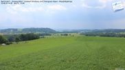 Archived webcam image showing Bad Endorf - View to Wendelstein on 23 Jun 2026 at 14:18