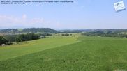 Archived webcam image showing Bad Endorf - View to Wendelstein on 23 Jun 2026 at 10:18