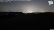 Archiviertes Webcam Bild: Bad Endorf - Blick auf den Wendelstein am 12.07.2026 um 00:20 Uhr