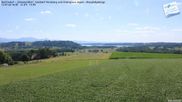 Archiviertes Webcam Bild: Bad Endorf - Blick auf den Wendelstein am 12.07.2026 um 16:20 Uhr