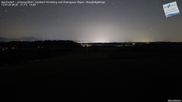Archiviertes Webcam Bild: Bad Endorf - Blick auf den Wendelstein am 13.07.2026 um 00:37 Uhr