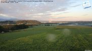 Archived webcam image showing Bad Endorf - View to Wendelstein on 22 Aug 2026 at 06:27