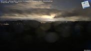 Archived webcam image showing Bad Endorf - View to Wendelstein on 22 Aug 2026 at 00:27