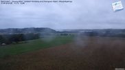 Archived webcam image showing Bad Endorf - View to Wendelstein on 21 Sep 2026 at 07:03