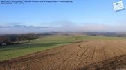 Archiviertes Webcam Bild: Bad Endorf - Blick auf den Wendelstein am 26 Feb 2026 um 08:55 Uhr