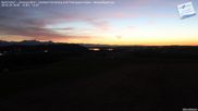 Archiviertes Webcam Bild: Bad Endorf - Blick auf den Wendelstein am 26 Feb 2026 um 18:29 Uhr
