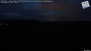 Archiviertes Webcam Bild: Bad Endorf - Blick auf den Wendelstein am 11.10.2026 um 06:19 Uhr