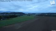 Archiviertes Webcam Bild: Bad Endorf - Blick auf den Wendelstein am 11.10.2026 um 07:19 Uhr
