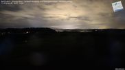 Archiviertes Webcam Bild: Bad Endorf - Blick auf den Wendelstein am 11.10.2026 um 02:52 Uhr
