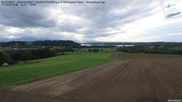 Archiviertes Webcam Bild: Bad Endorf - Blick auf den Wendelstein am 11.10.2026 um 16:19 Uhr