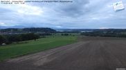 Archiviertes Webcam Bild: Bad Endorf - Blick auf den Wendelstein am 11.10.2026 um 18:19 Uhr