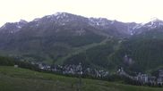 Archiviertes Webcam Bild: Madesimo Alpenpanorama am 29.05.2026 um 06:55 Uhr