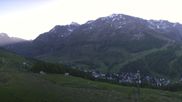 Archiviertes Webcam Bild: Madesimo Alpenpanorama am 29.05.2026 um 07:55 Uhr