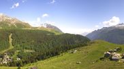 Archiviertes Webcam Bild: Madesimo Alpenpanorama am 29.05.2026 um 16:55 Uhr