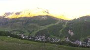 Archiviertes Webcam Bild: Madesimo Alpenpanorama am 29.05.2026 um 20:55 Uhr