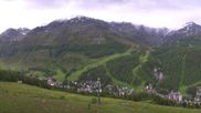 Archiviertes Webcam Bild: Madesimo Alpenpanorama am 10.06.2026 um 08:02 Uhr