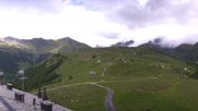 Archiviertes Webcam Bild: Madesimo Alpenpanorama am 10.06.2026 um 10:02 Uhr