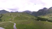 Archived webcam image showing Madesimo - Panorama Alps on 10 Jun 2026 at 12:25