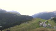 Archiviertes Webcam Bild: Madesimo Alpenpanorama am 30.08.2026 um 07:30 Uhr